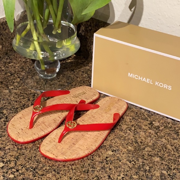 Michael KORS Jet Set Jelly - Picture 1 of 4